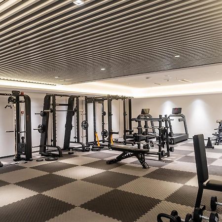 Courtyard By Marriott Hangzhou West Εξωτερικό φωτογραφία