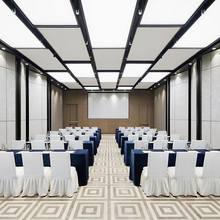 Courtyard By Marriott Hangzhou West Εξωτερικό φωτογραφία