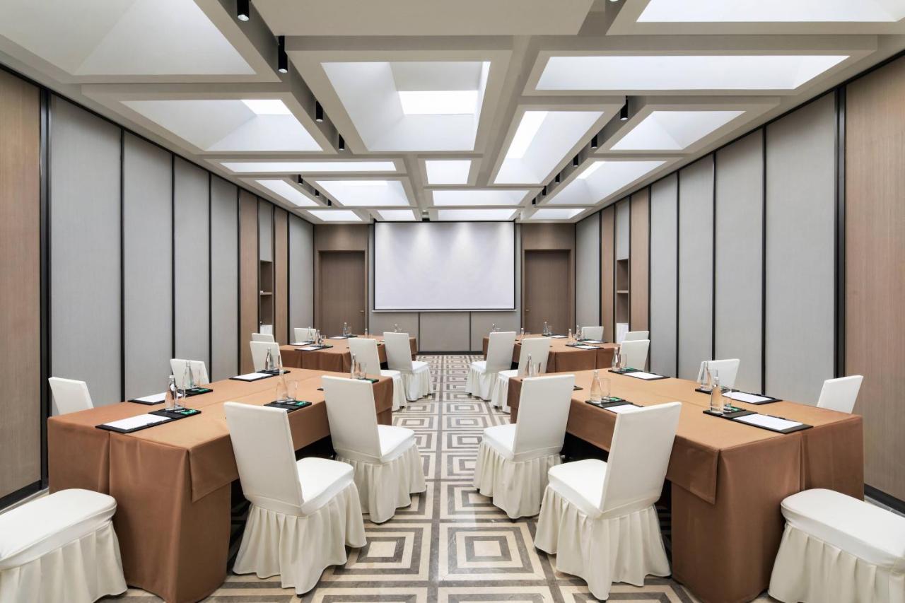 Courtyard By Marriott Hangzhou West Εξωτερικό φωτογραφία